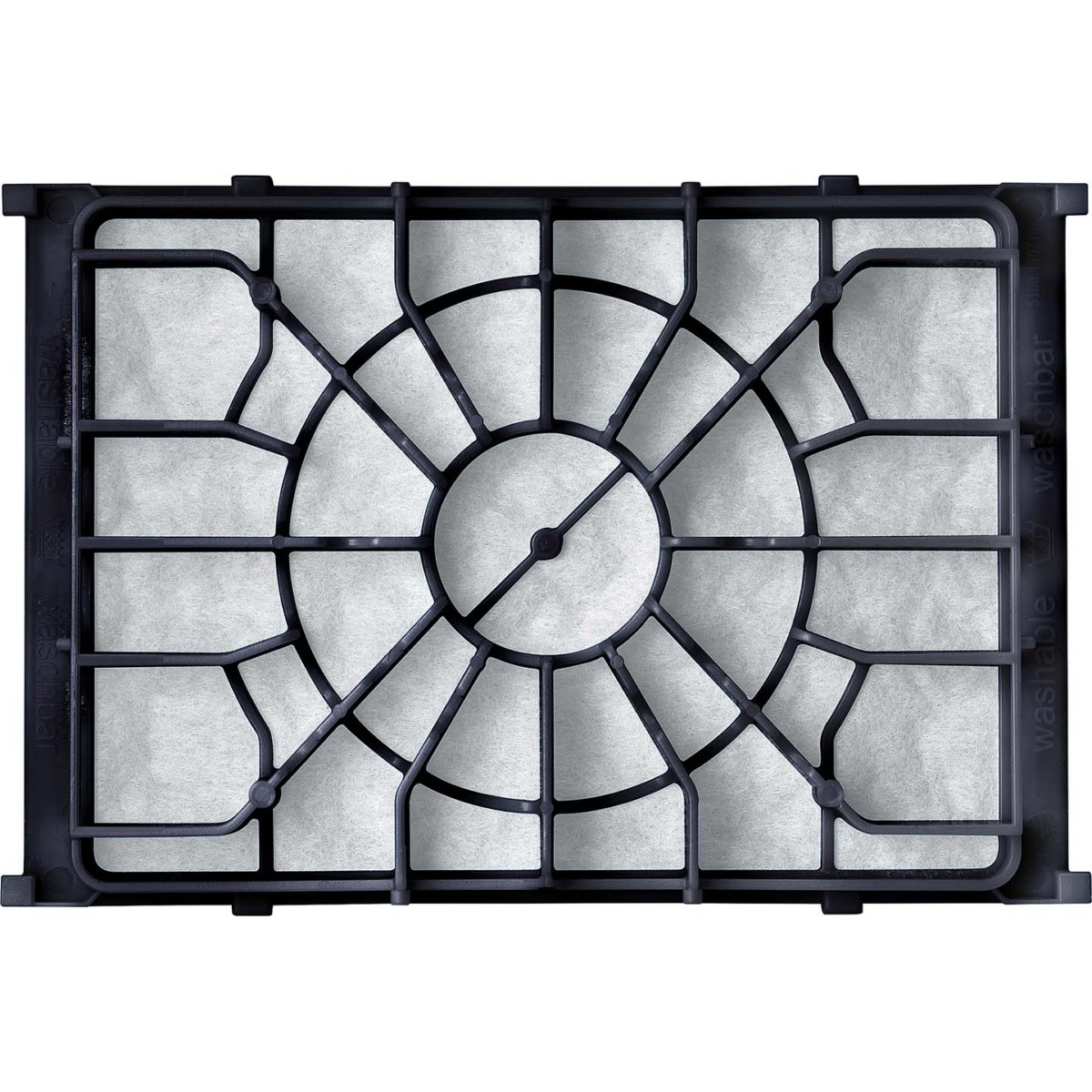 Motorschutzfilter VZ02MSF