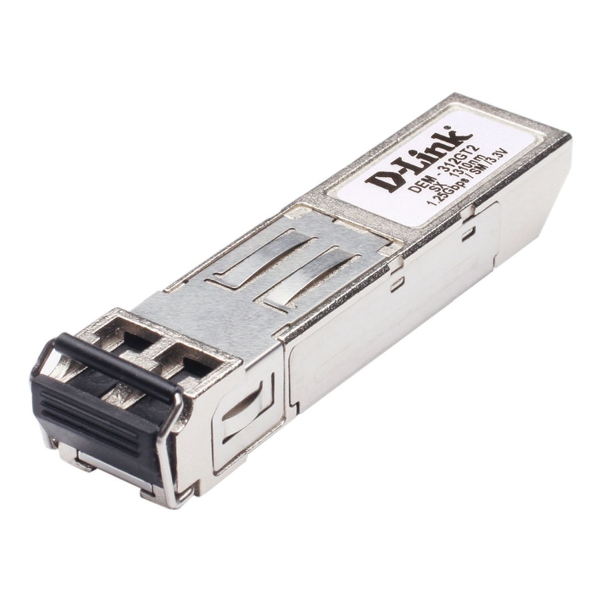 Mini-GBIC Transceiver DEM-312GT2