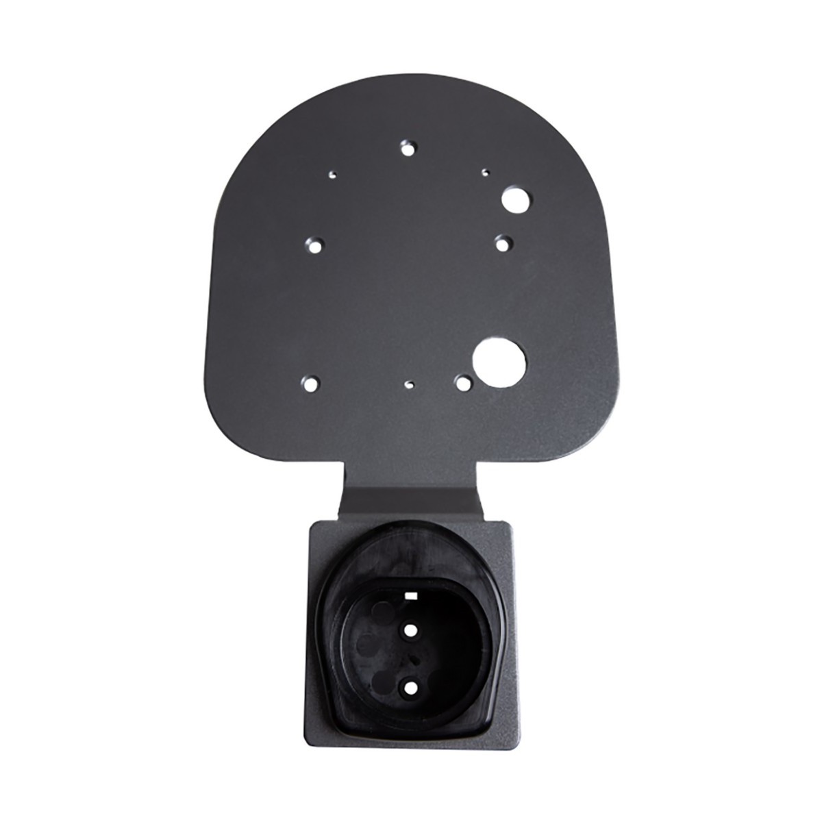 Montageplatte Wallbox MP-WeM