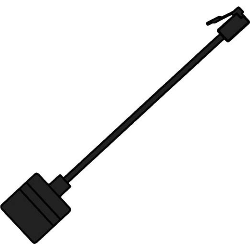 Anschluss f. Headset 39954-01