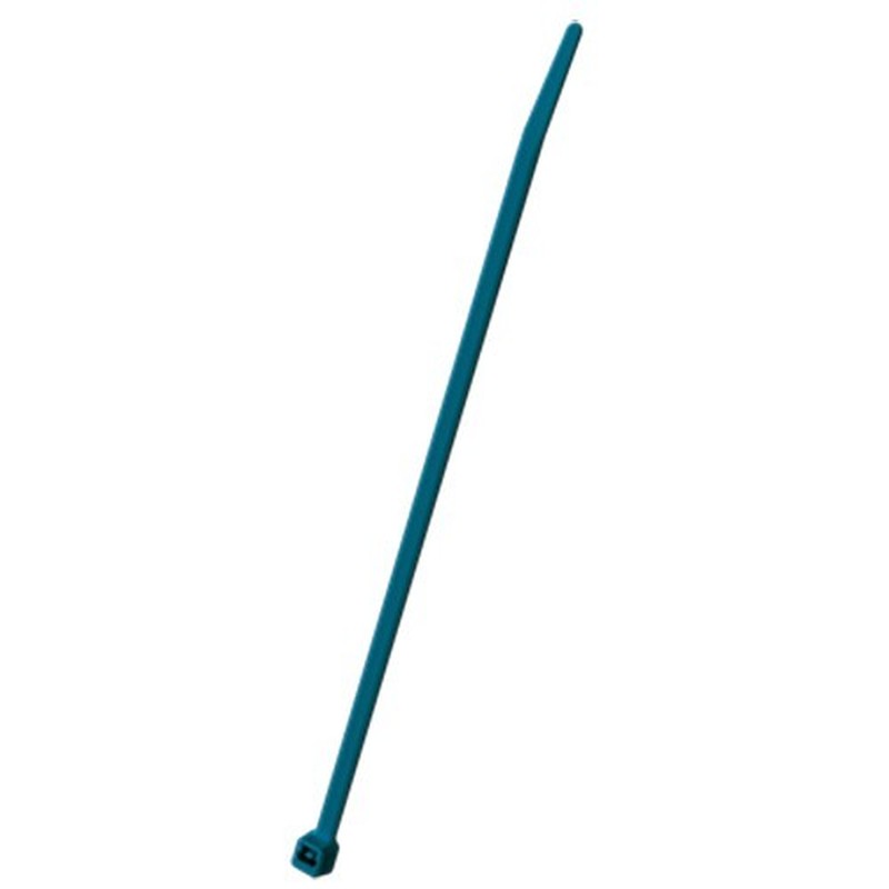 Kabelbinder blau 2244DT