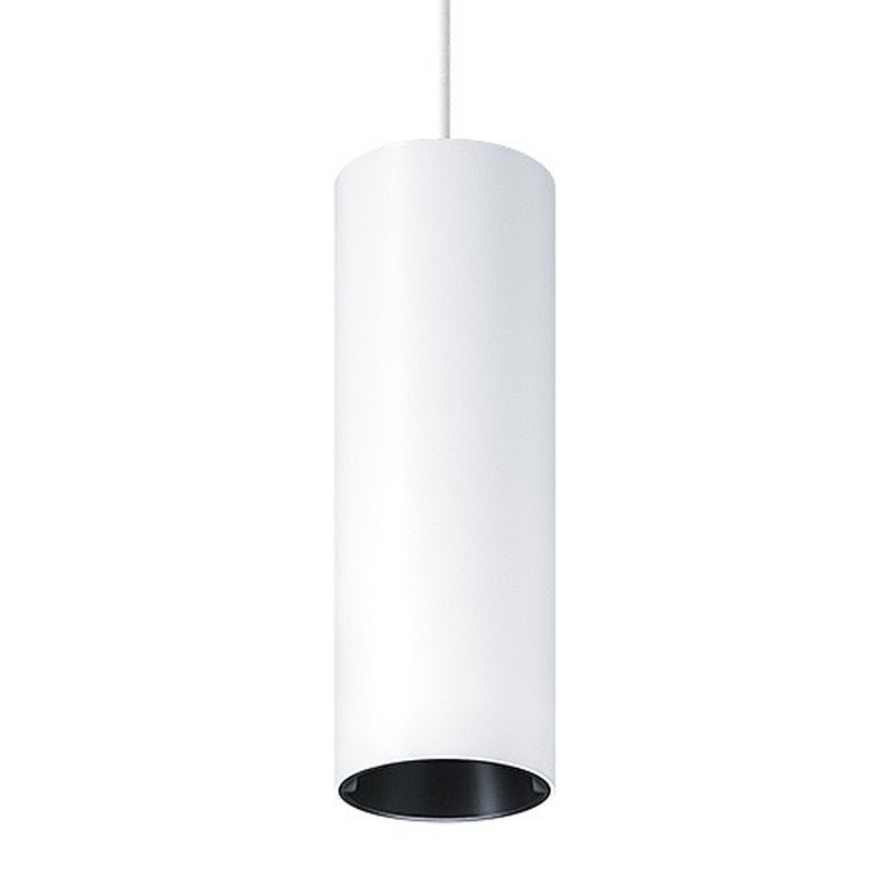 Leuchtenzubehör LILY PENDANT CAN WH