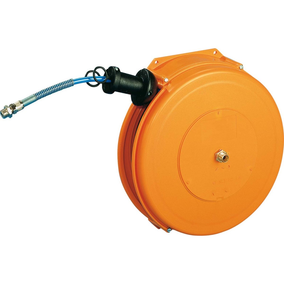 Automatik-Kabelaufroller EST 265.0608 OHNE