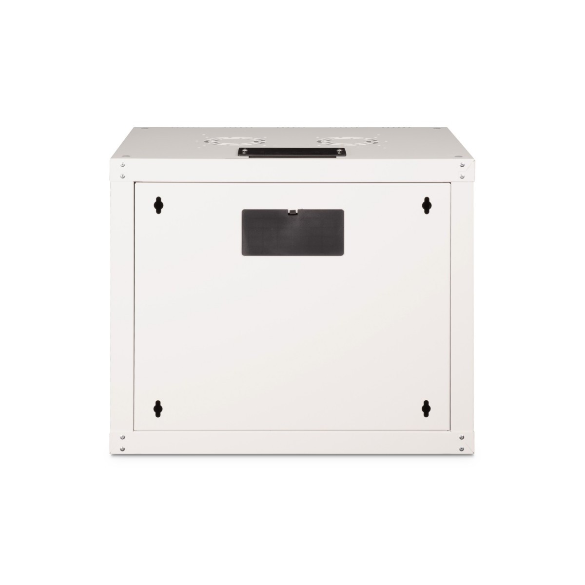 19" Wandschrank DN-19 09-U