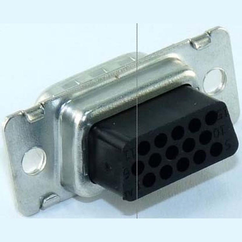 Stecker 748364-1