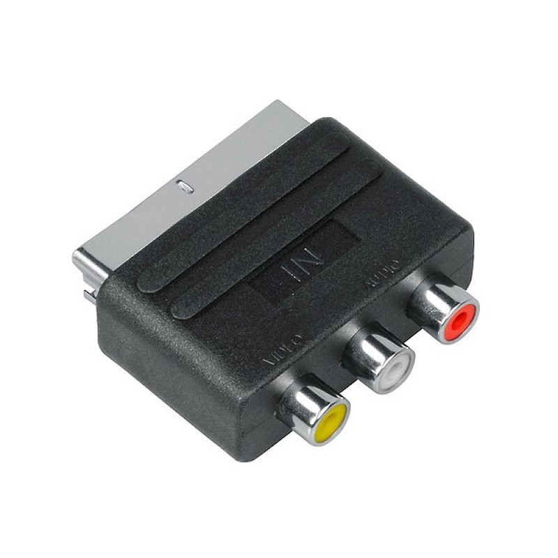 Adapter CKUSST