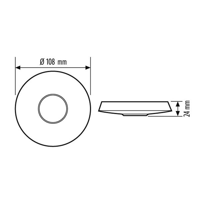 Abdeck-Set für COMPACT COMPACT C#EP00429118