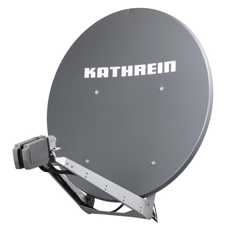 Parabolantenne gra CAS 120/G