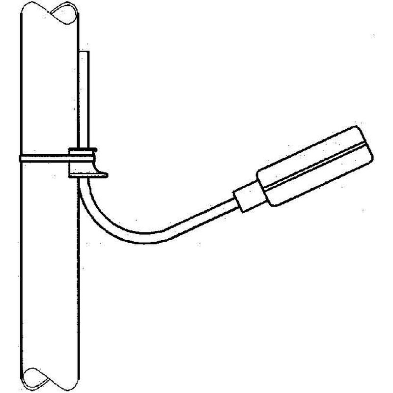 Tauchschalter JP44800