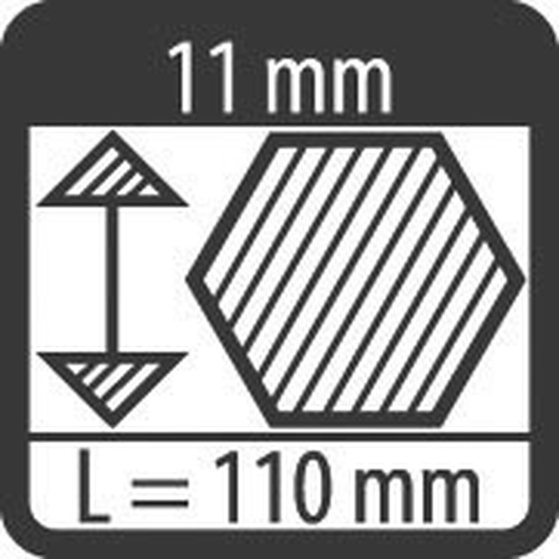 Signierkreide ECO 591/44