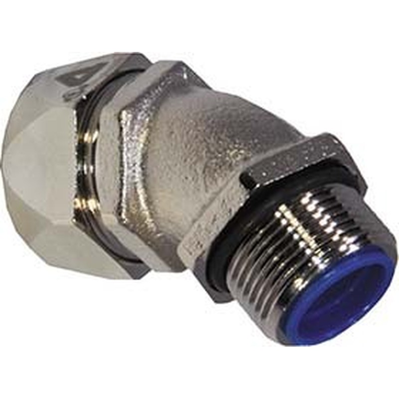 Verschraubung 810-411-1
