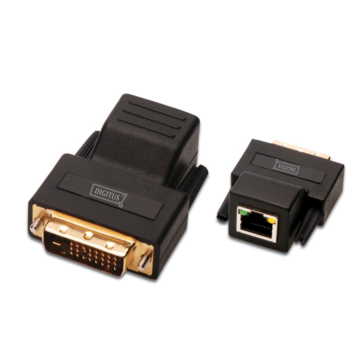 DVI Extender DS-54101