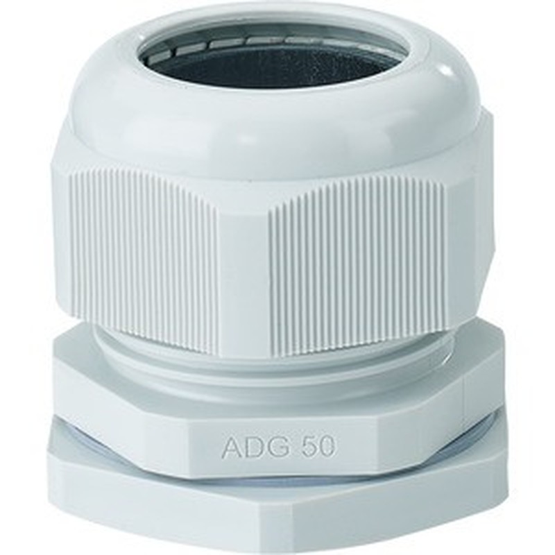 Anbau-Kabelstutzen ADG 50