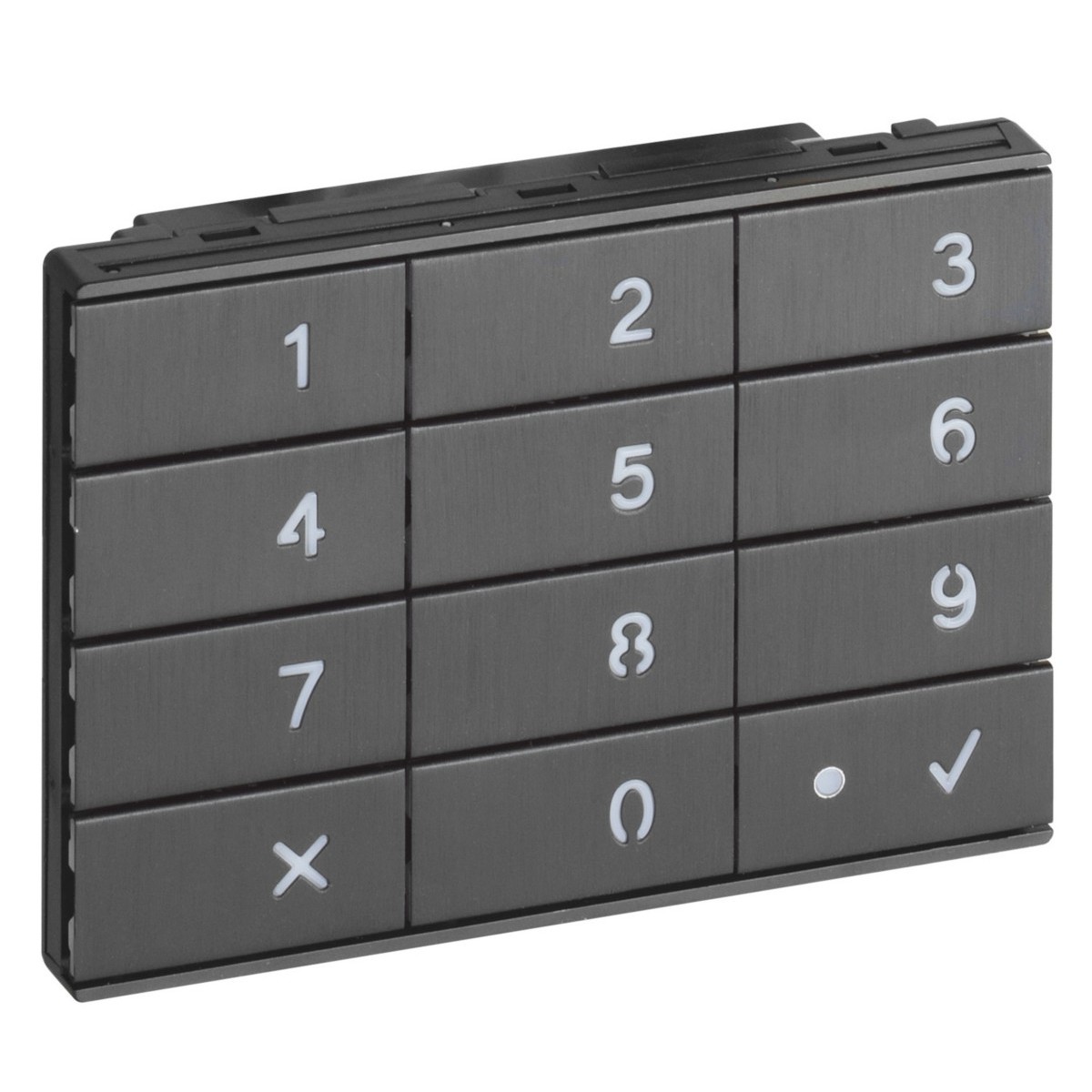 LINEA 5000 Codelock 345510