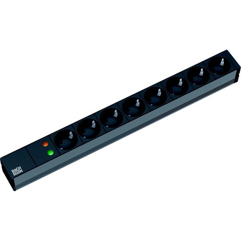 19Zoll Steckdosenleiste 8f 333.534