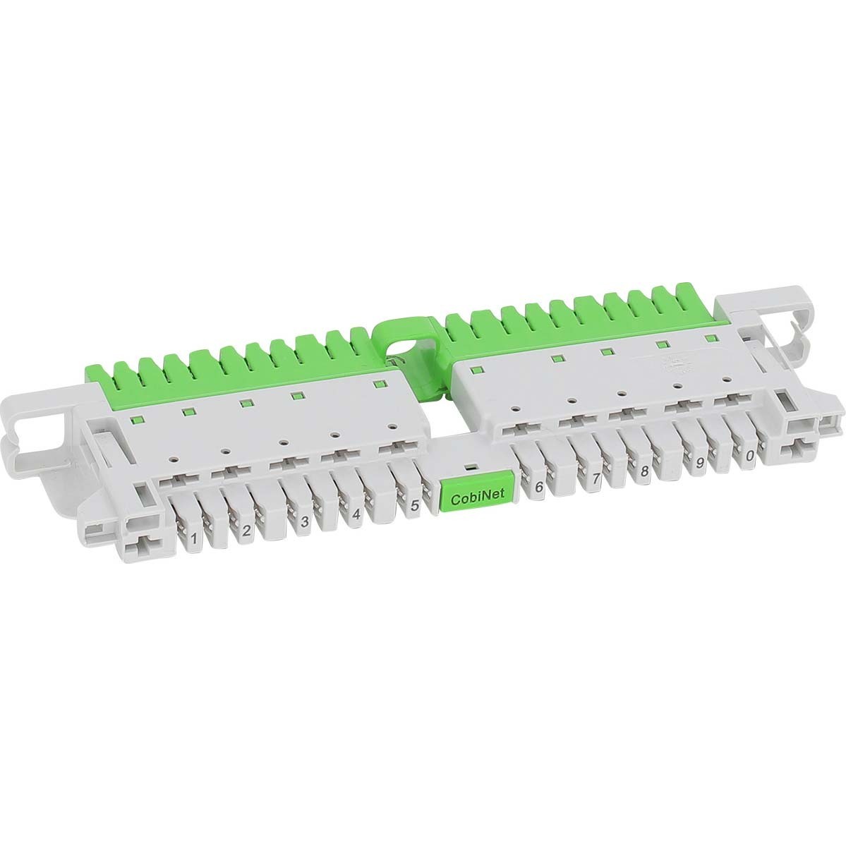 LSA-HD Anschlussleiste 113667