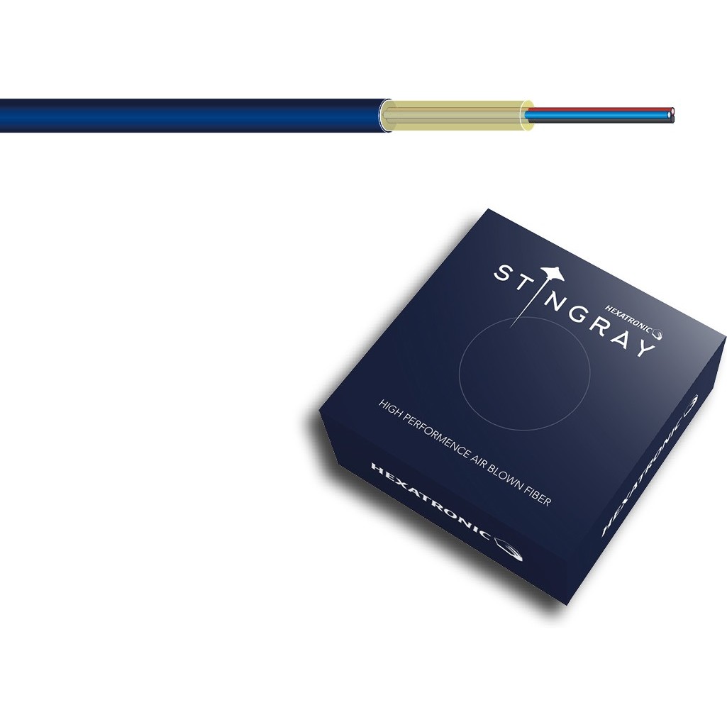 Stingray KRPM258070/2000M