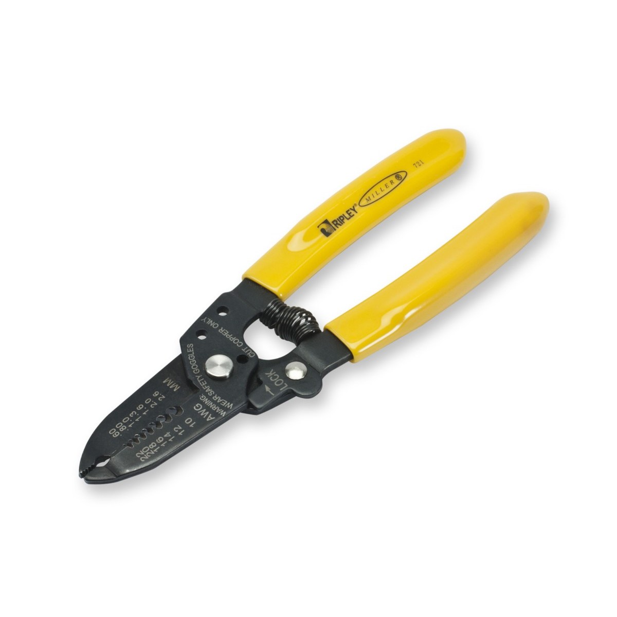 Absetzzange Type "Clauss" 3206001-01