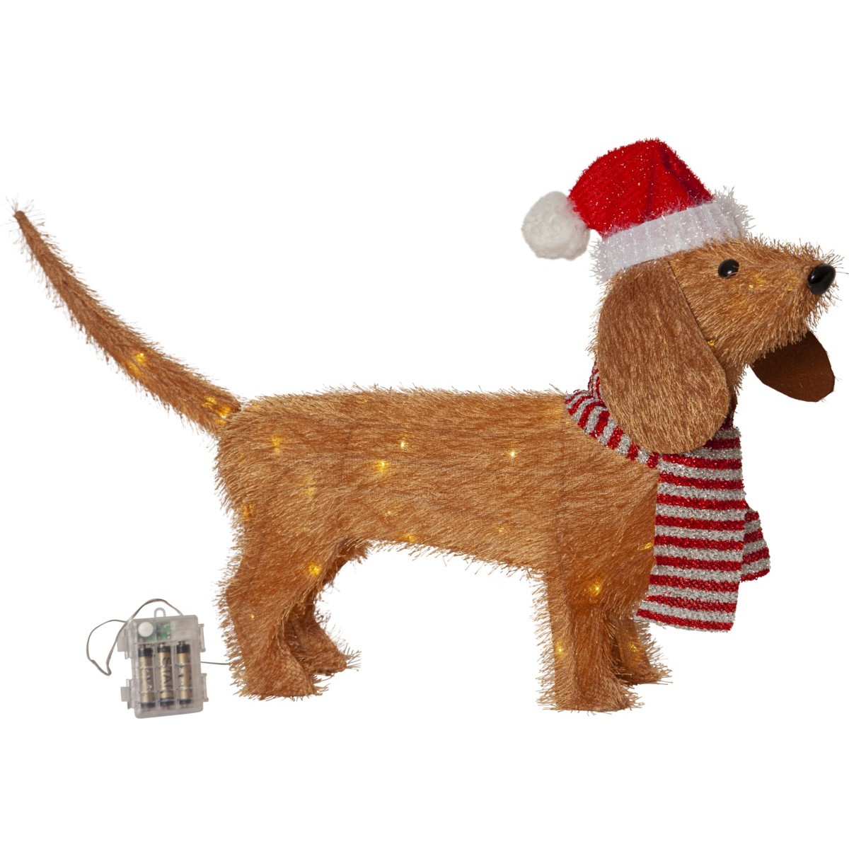 LED-Figur 857-43