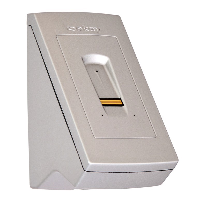 Fingerscanner 200 Finger 101 394