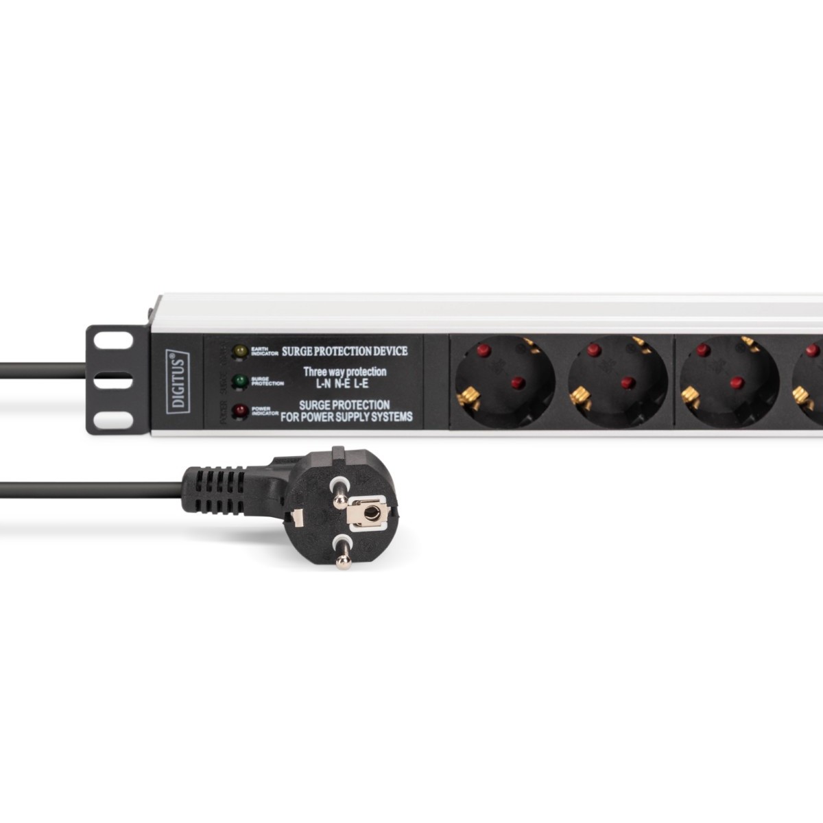 Steckdosenleiste DN-95441