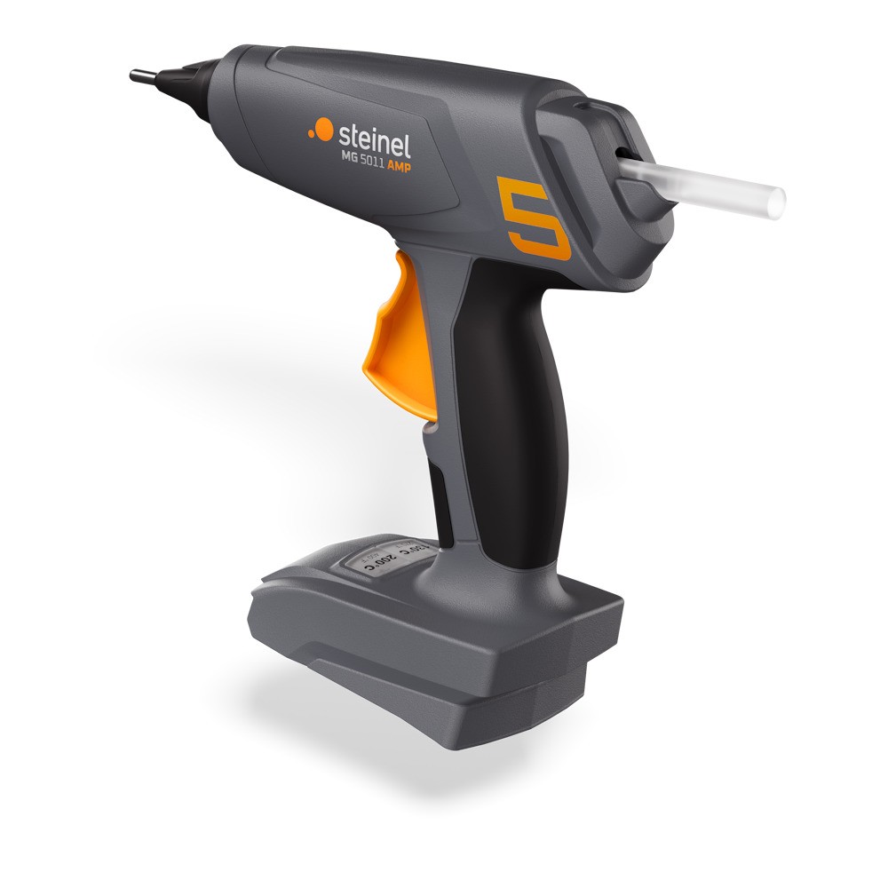 Akku-Heißklebepistole PRO Mobile #088361