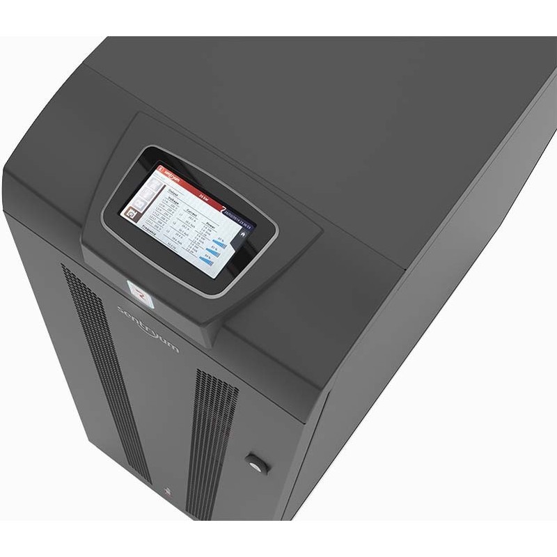 On-Line USV-Anlage S3T 10-16 CPT