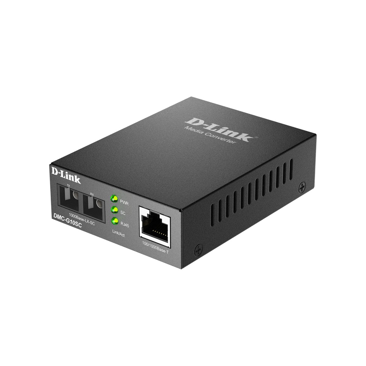 100/1000BaseT to DMC-G10SC/E