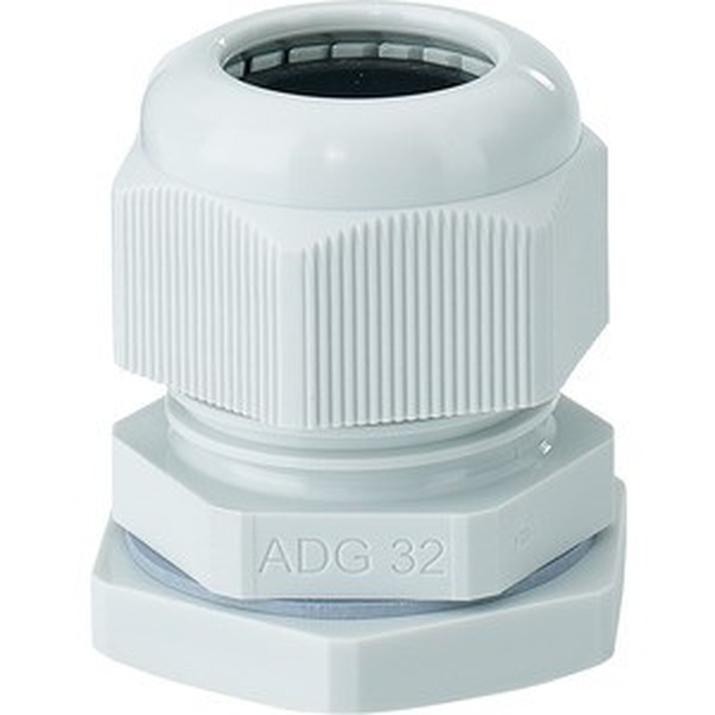 Anbau-Kabelstutzen ADG 32