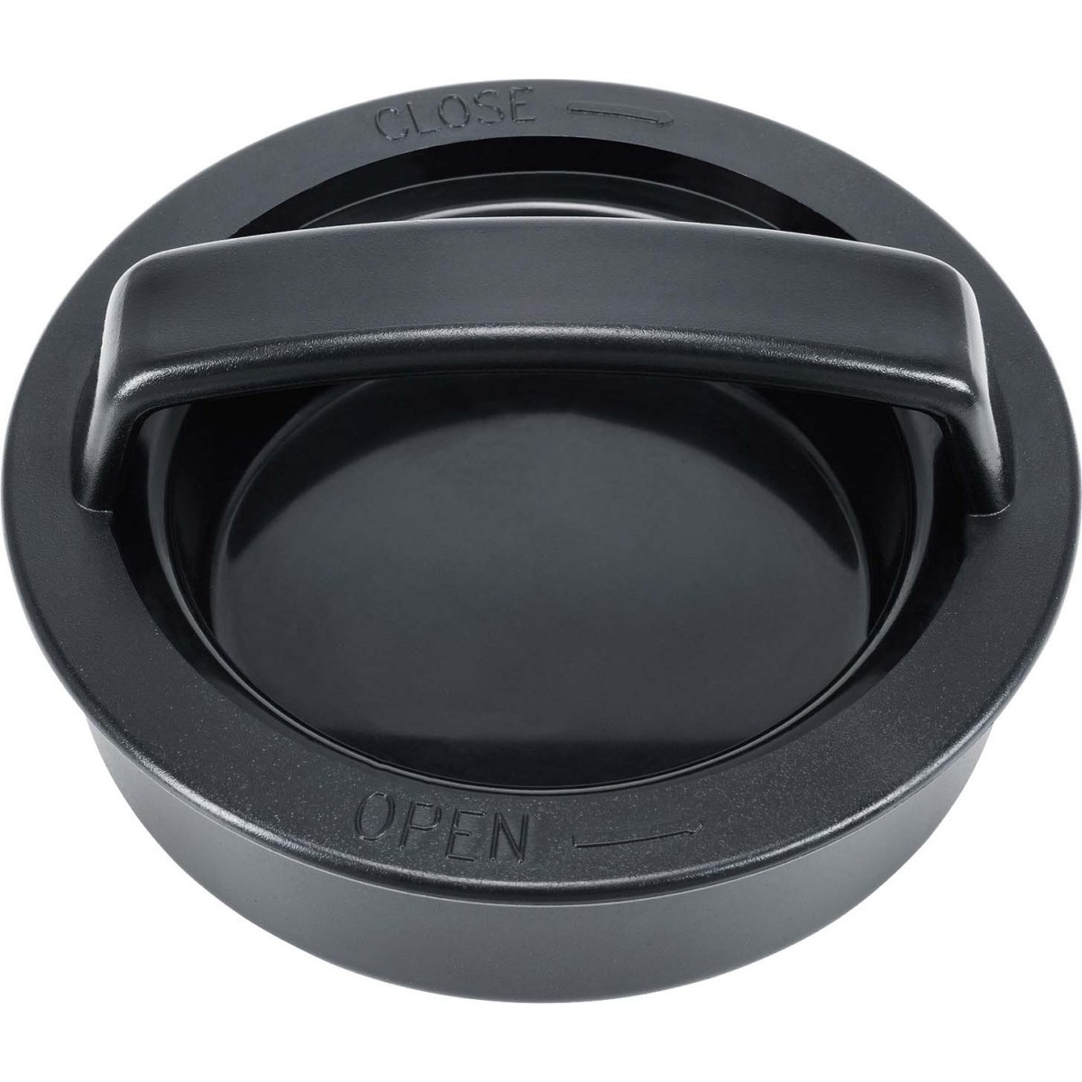 Burger-Presse 998600 sw