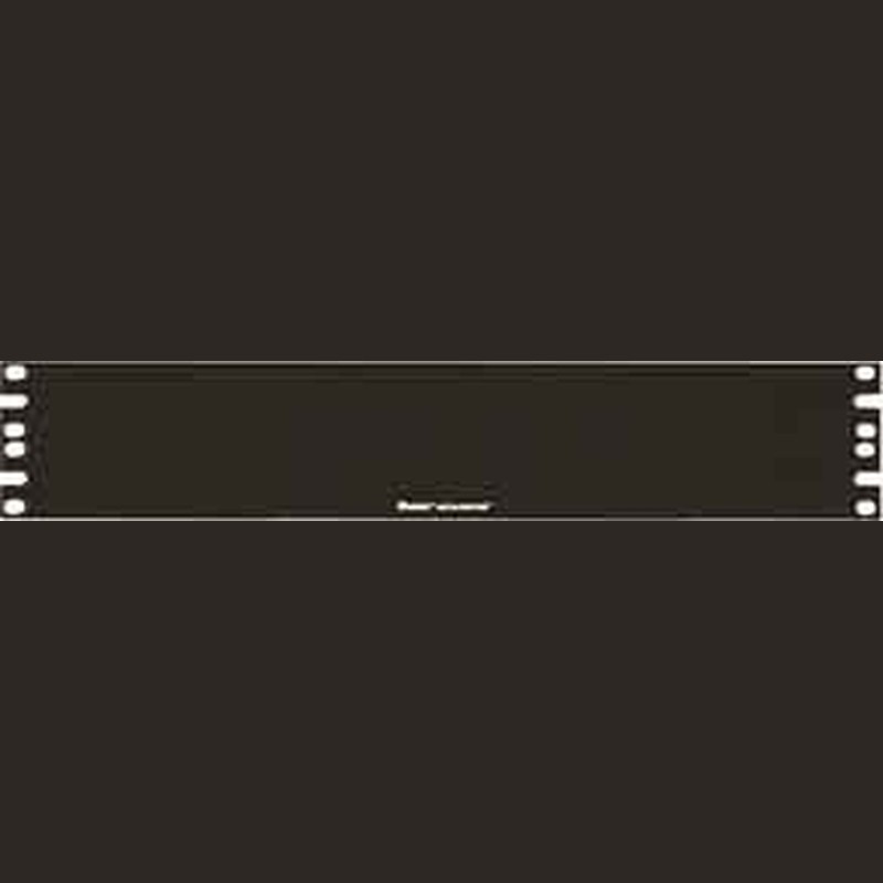 Abdeckplatte DPFP2
