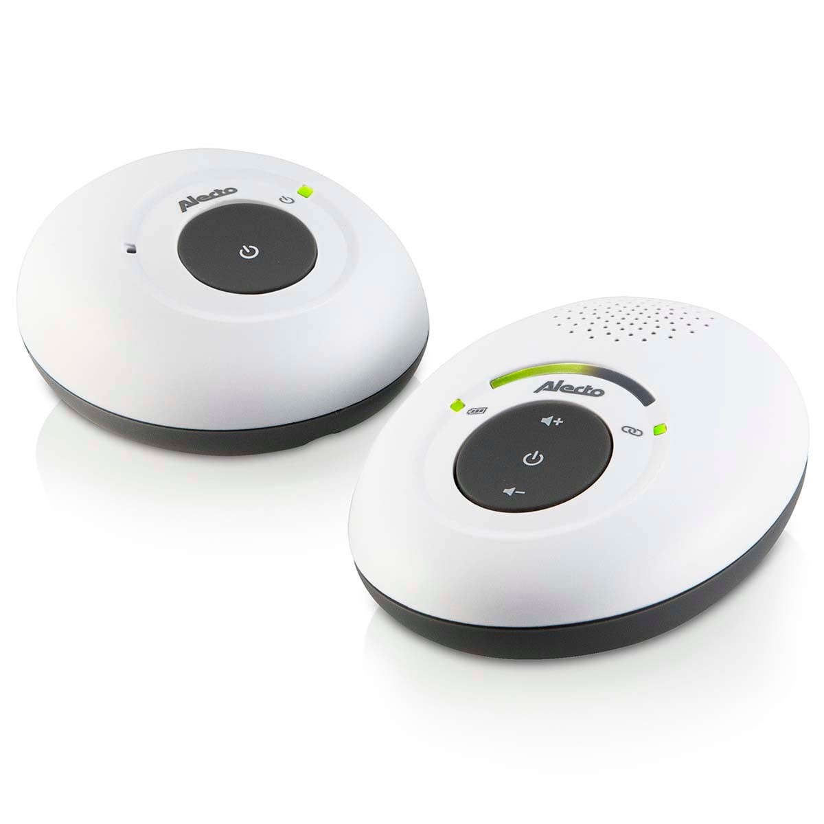 Audio-Babyphone DBX-115 ws-ant