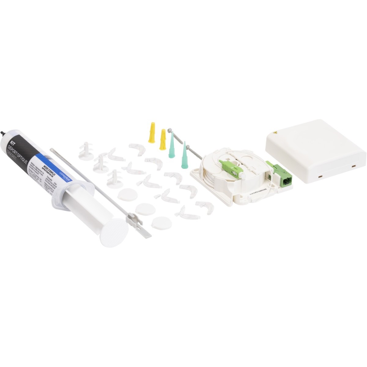 FTTH-Verlängerungskit IO114046