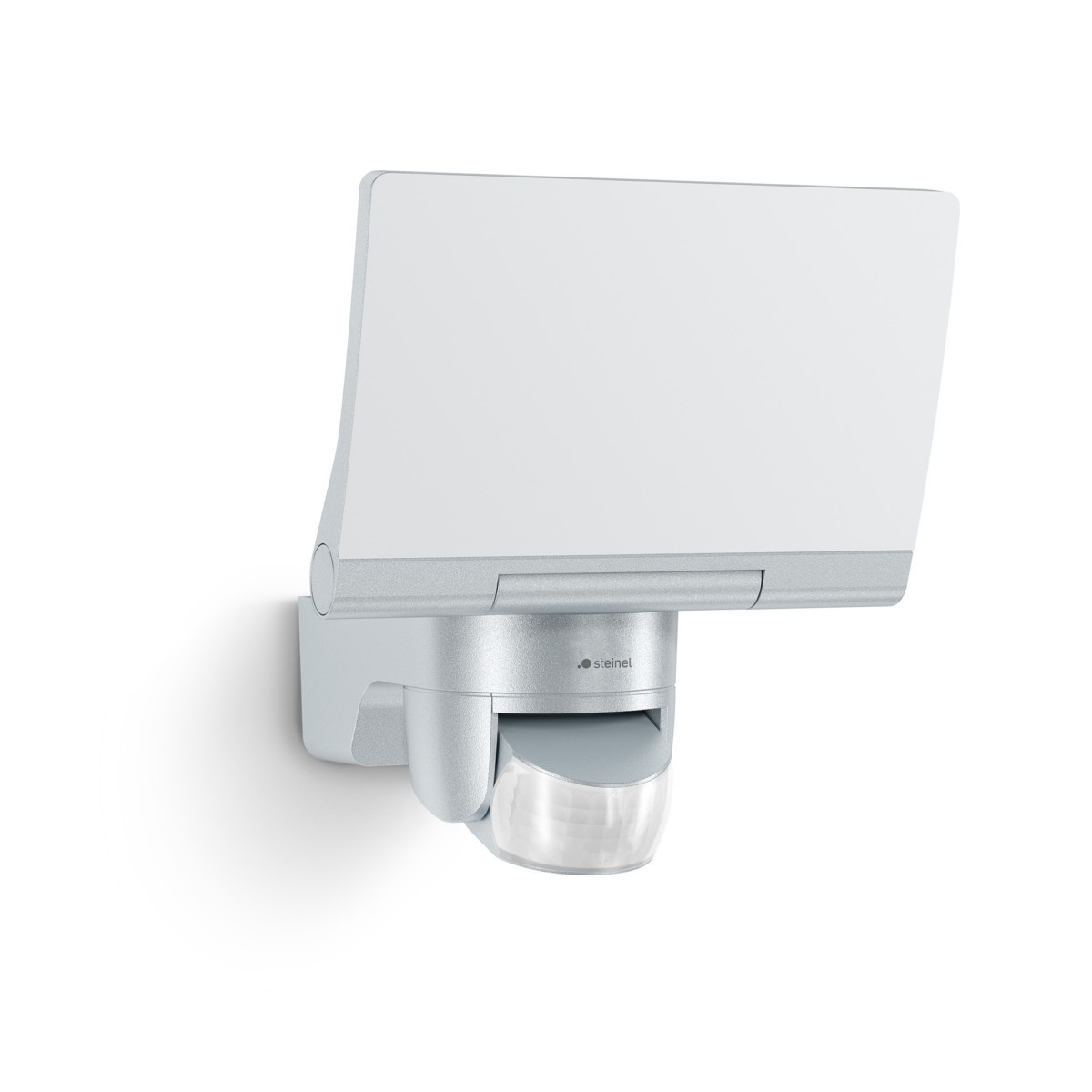 Sensor-LED-Strahler XLED home 2 S INOX