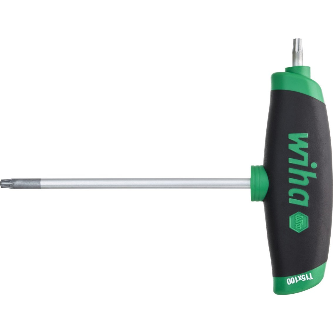 Stiftschlüssel m.Quergriff 364DSK6-01