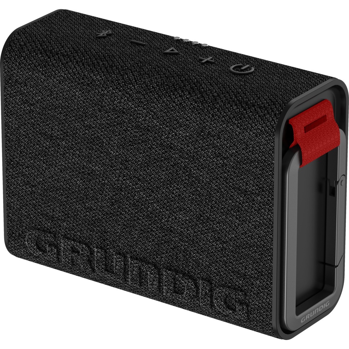 Bluetooth-Lautsprecher Jam2Black