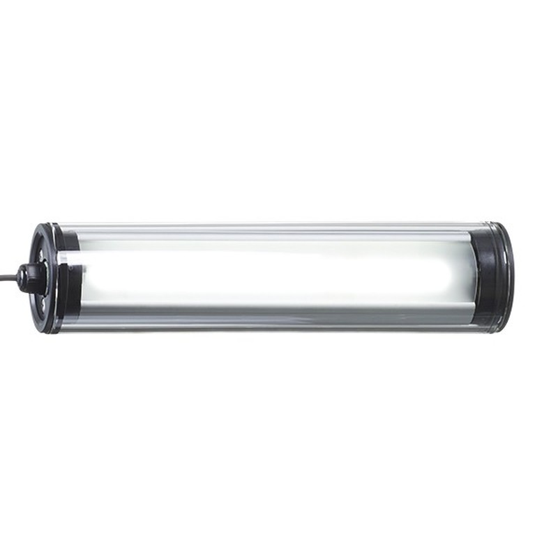 LED-Rohrleuchte RL70LE24DN/A/PMMA370