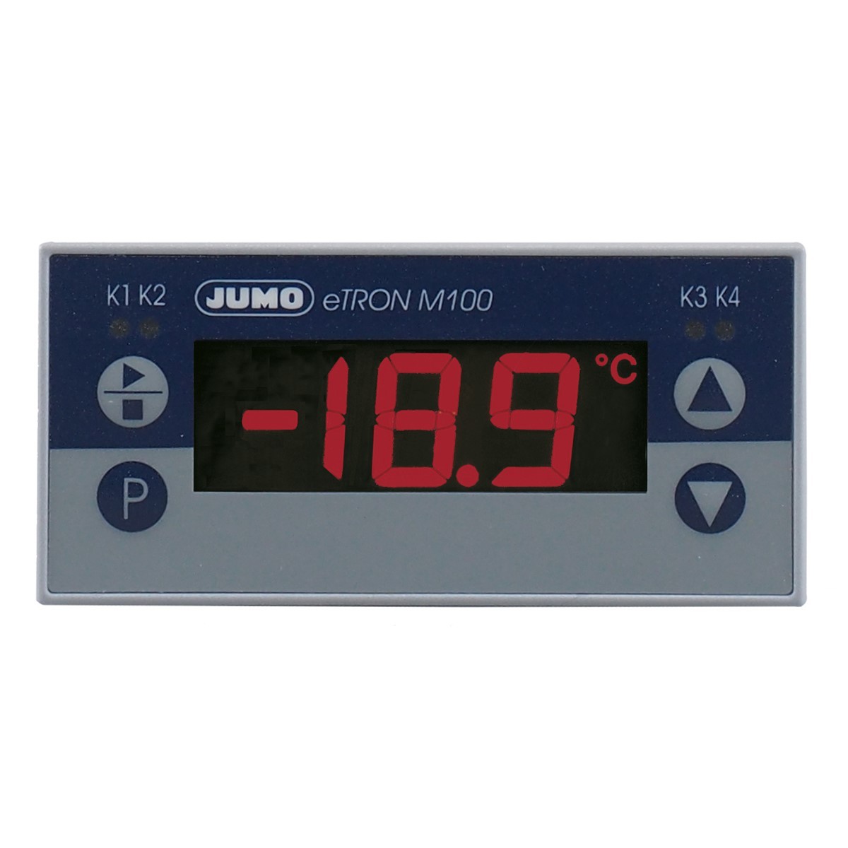 2-Kanal Microstat 00536164