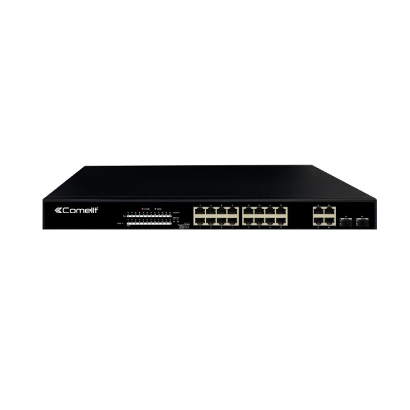 Netzwerk Switch IPSWP22N01A