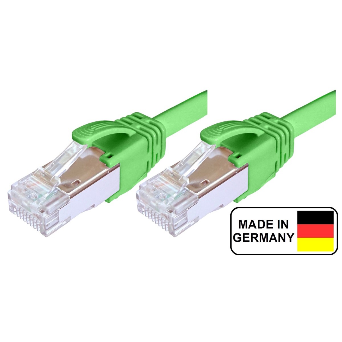 Patchkabel Universal Cat6A PKD-TPE6AGN-0.25