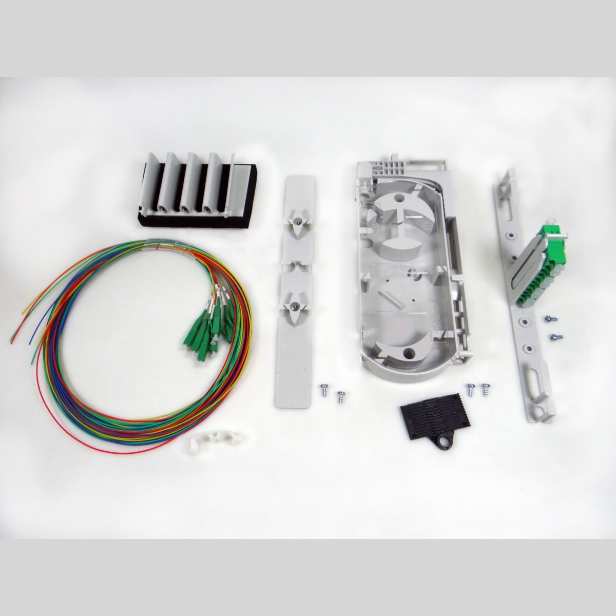 Aufrüstkit 24WE HW-HPXL24KIT1