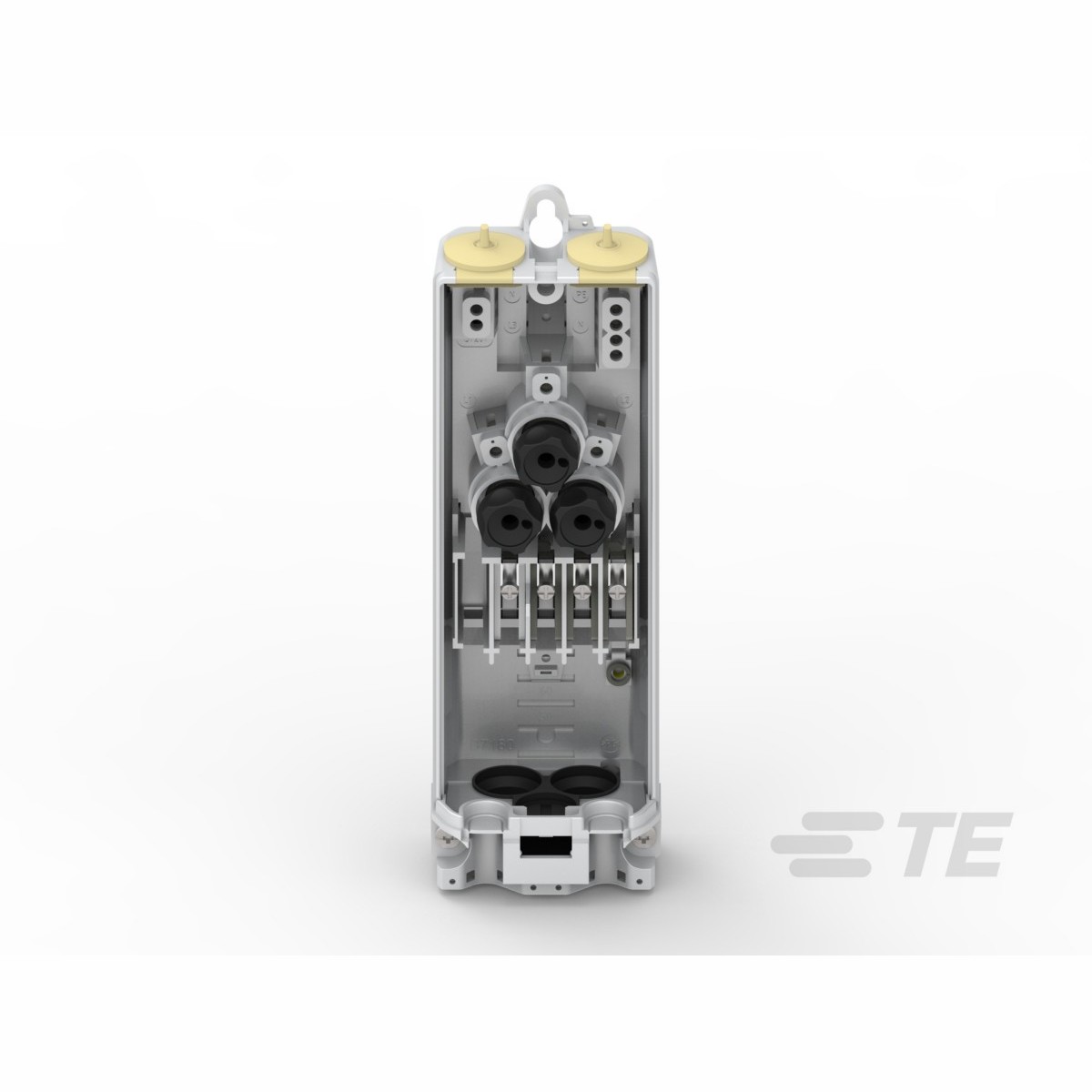 Sicherungskasten EKM-2050-3D1-4S/CE1
