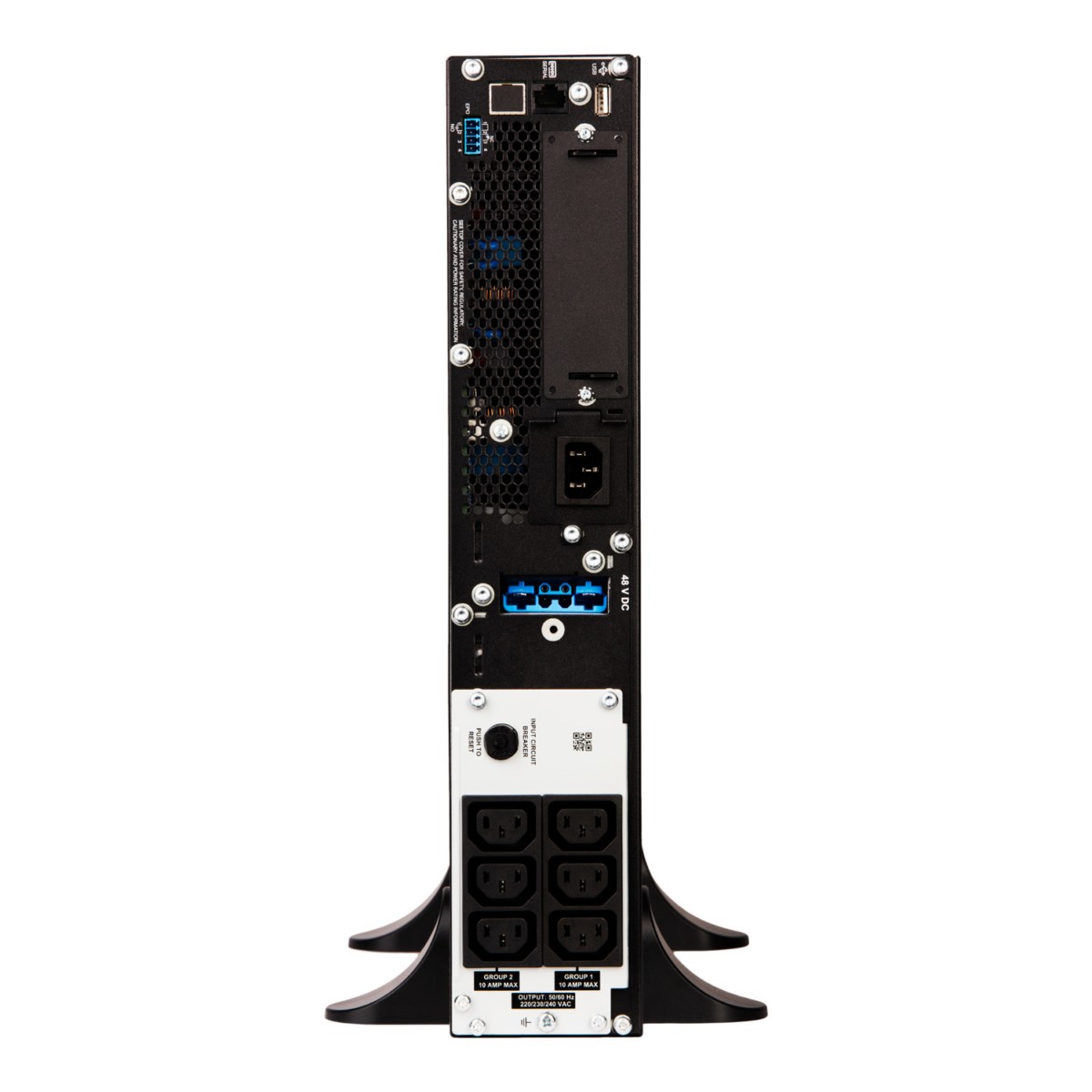 APC Smart-UPS SRT On-Line SRT1000XLI