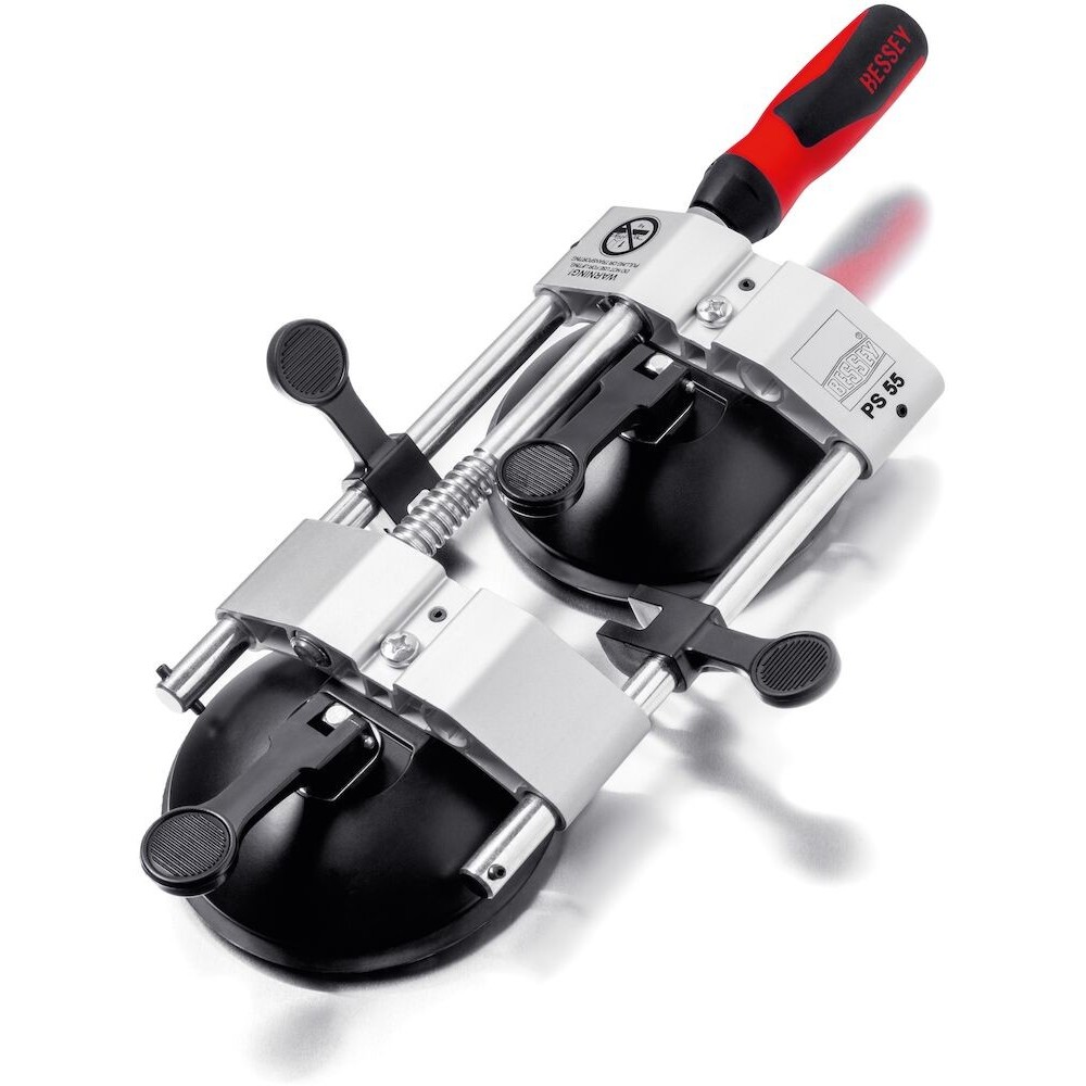 Plattenspanner PS55 PS55