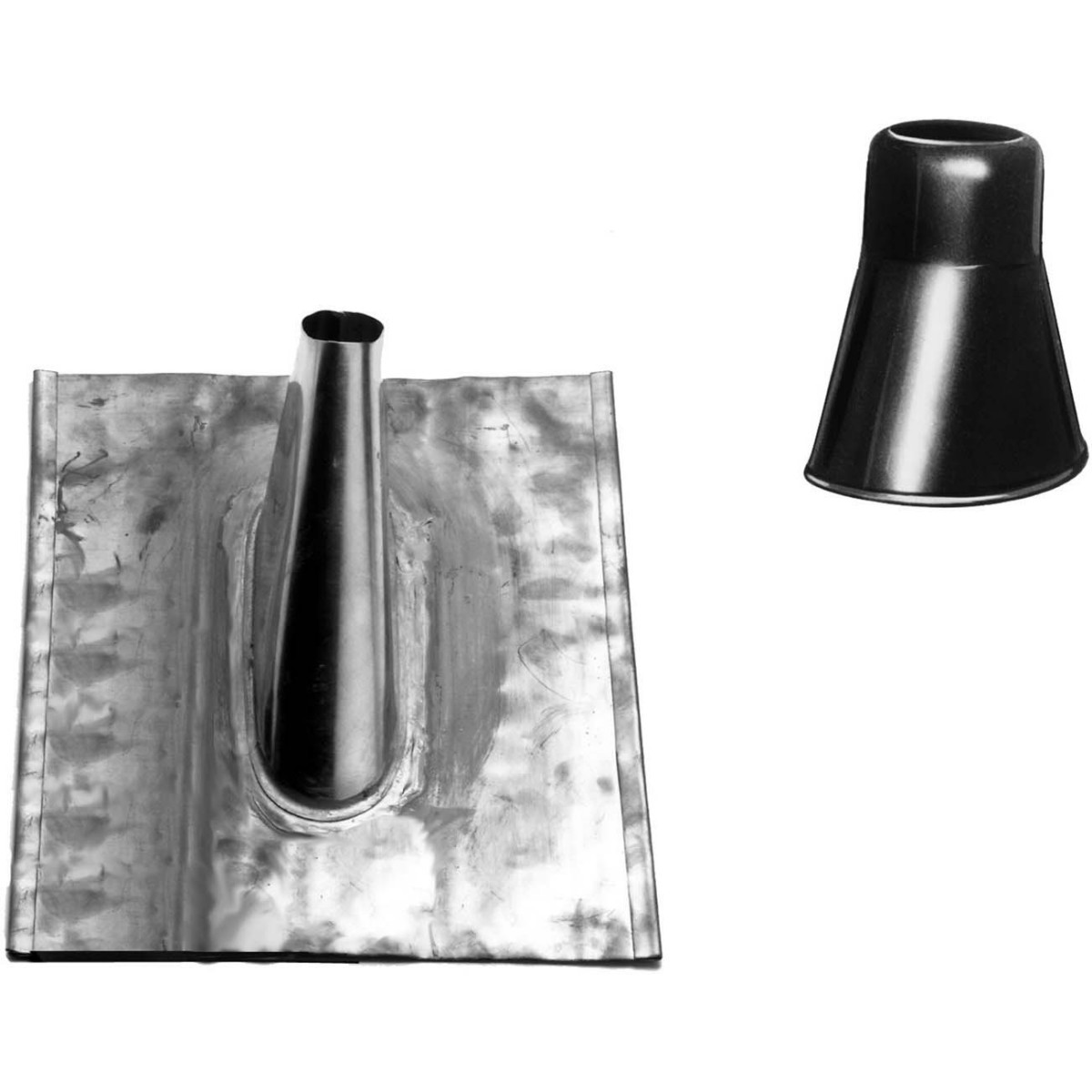 Dachsparren-Zubehör-Set DZ 48