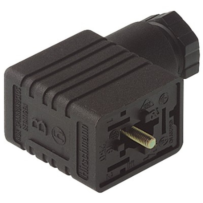 Leitungsdose GM 209 NJ sw