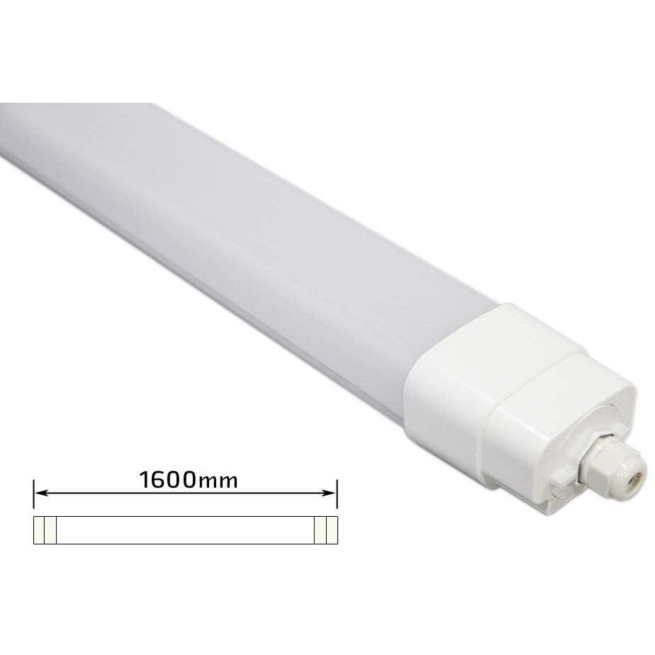 LED-Feuchtraumleuchte 100907