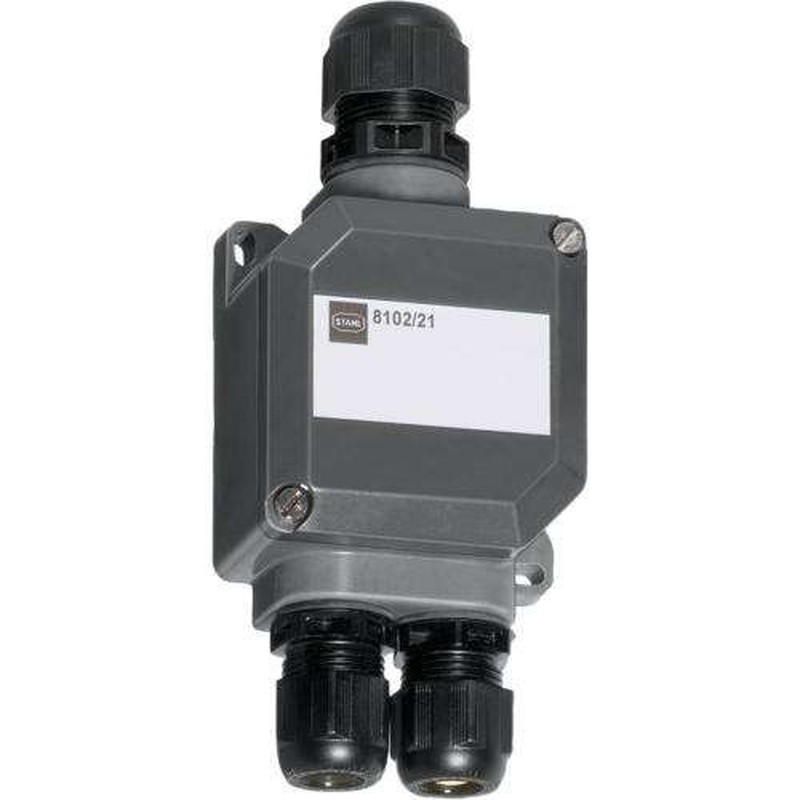 Abzweigdose 8102/21-32-C1013