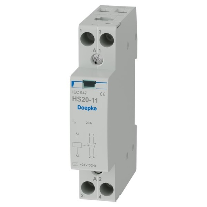 Schütz HS 1-024AC/20-11