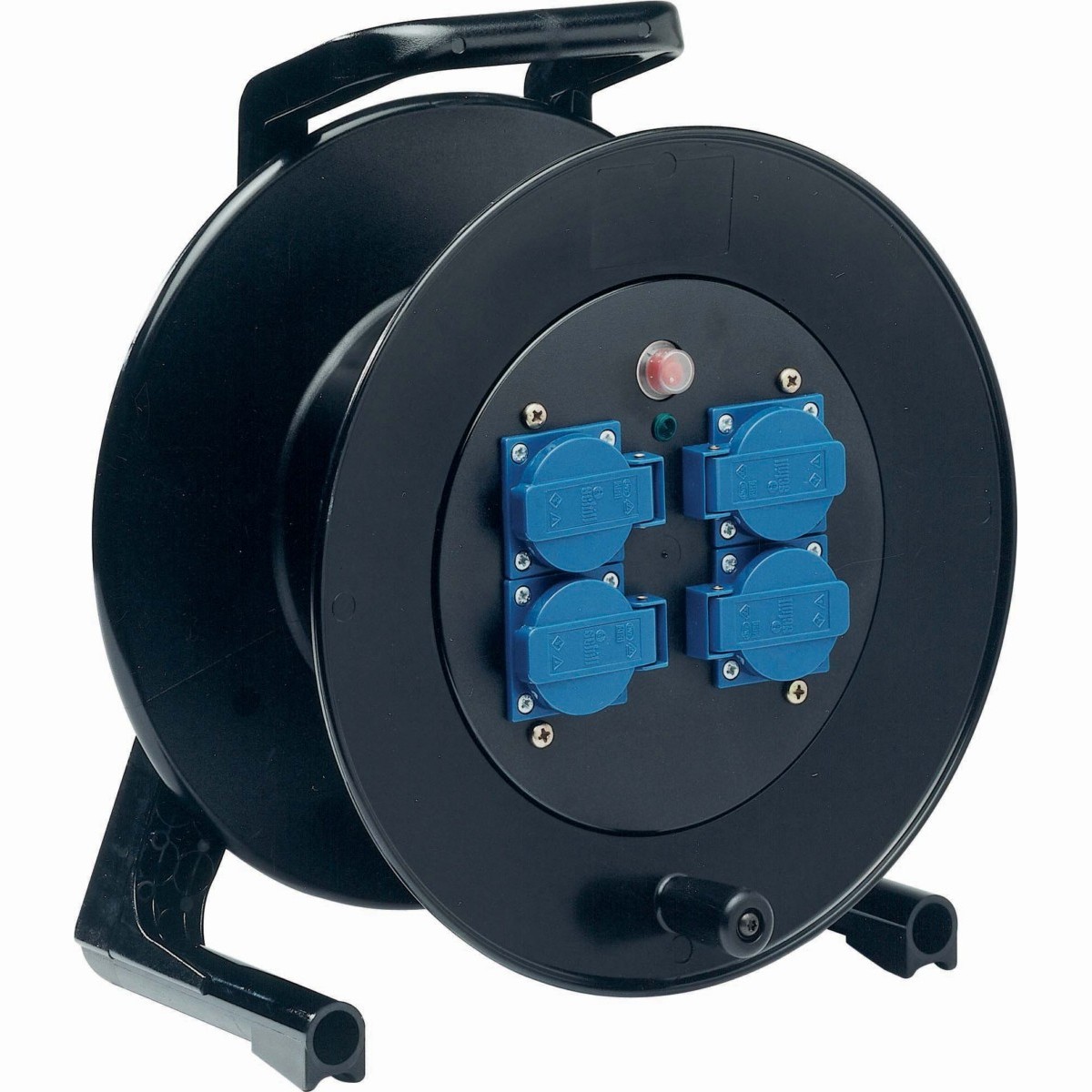 Kabeltrommel GT 310.MD4L.25PU315